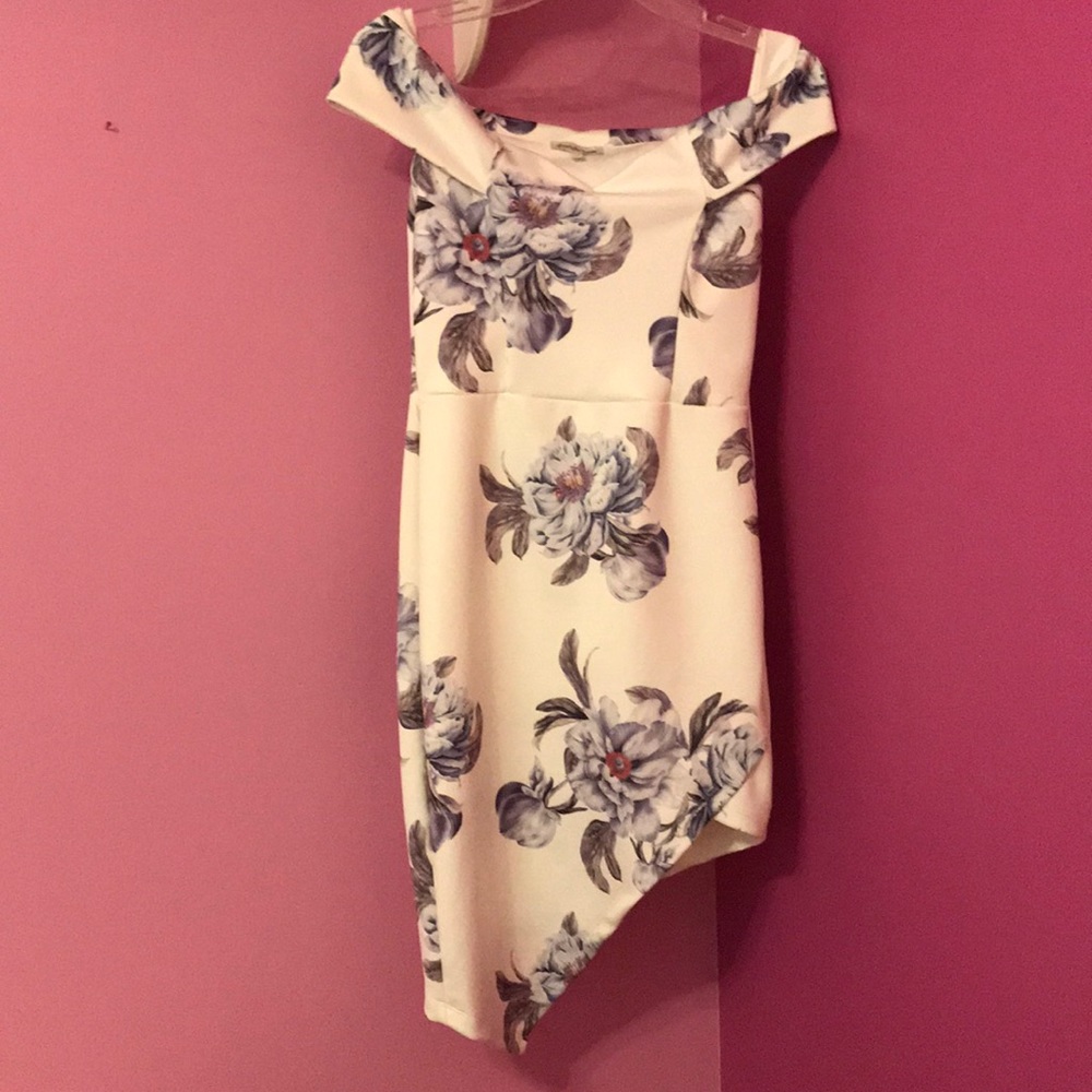 Beautiful Charlotte Russe Dress